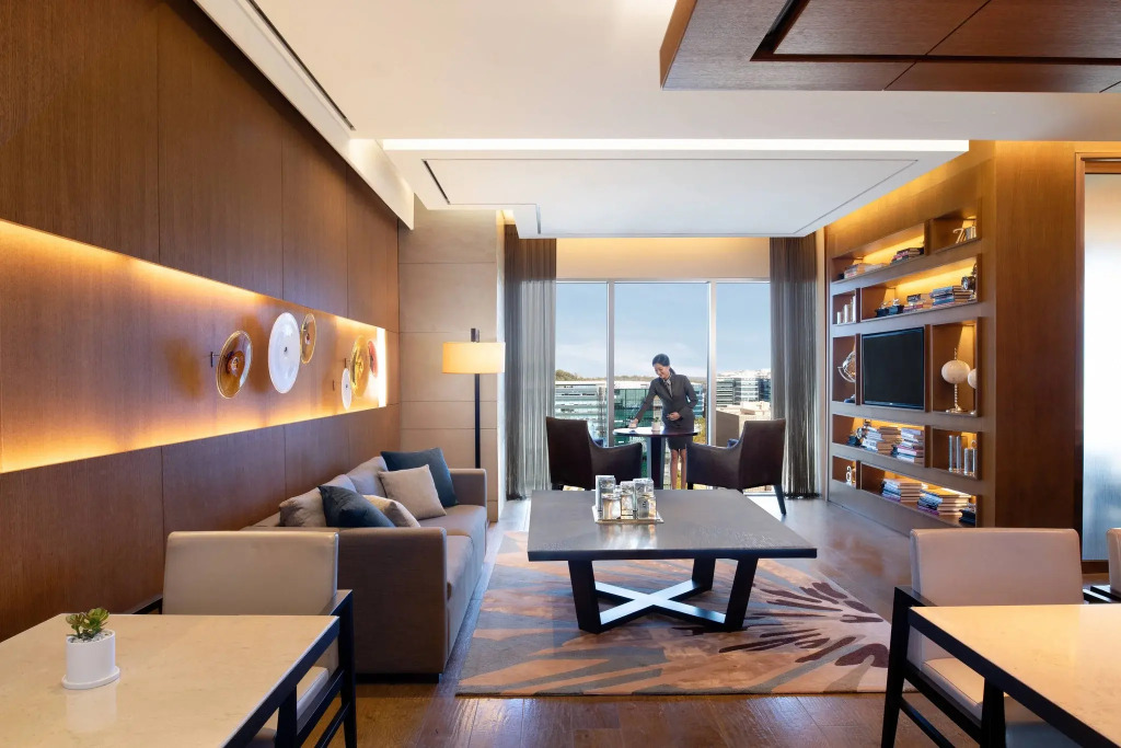 Courtyard by Marriott Seoul Pangyo
