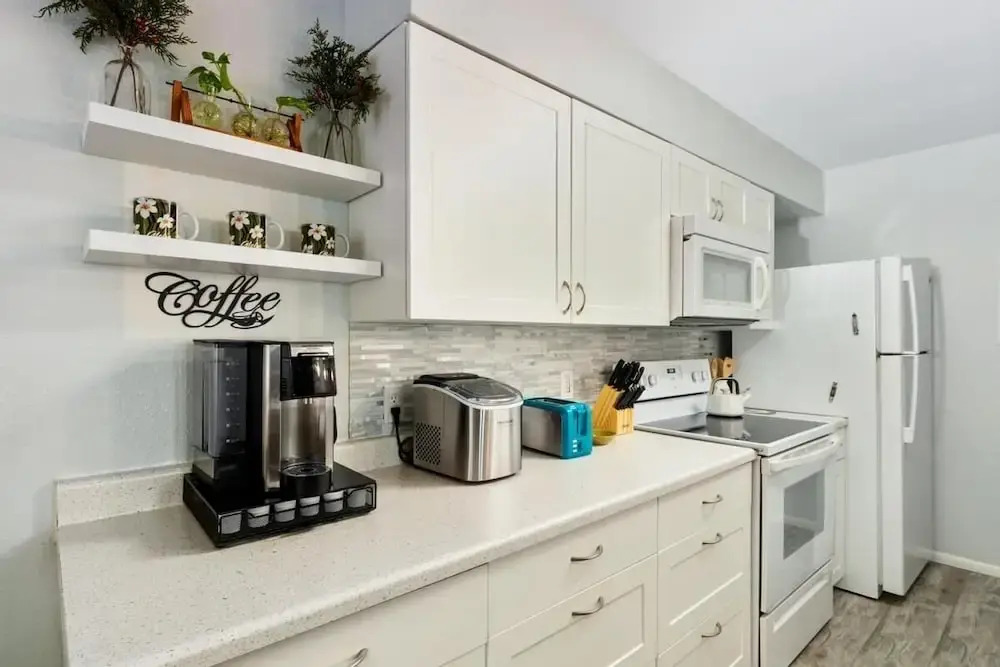 Big Island Fairway Terrace A-202 2 Bedroom Condo