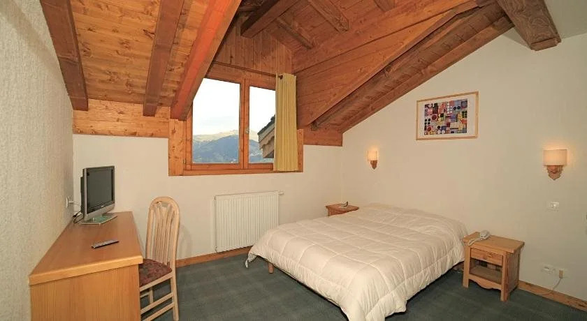 Hotel Club Blanche Neige