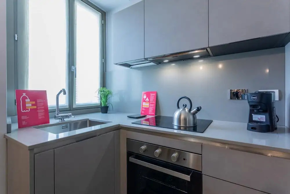 Le Casette del Balon by Wonderful Italy - 2-bedroom Apartment