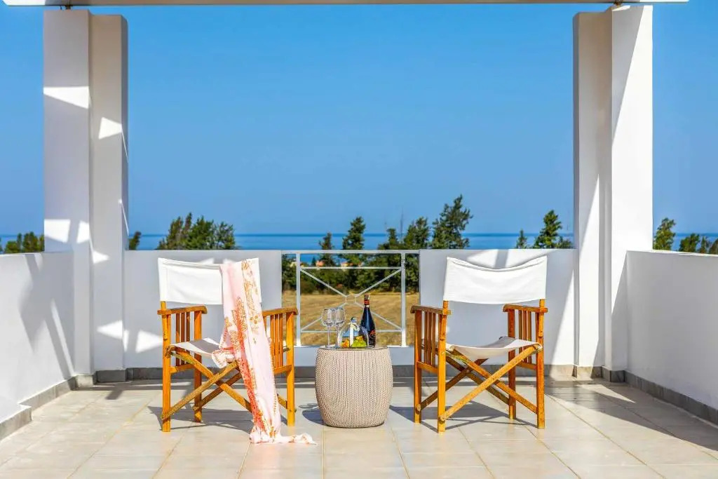 Villa Alexia Cyprus