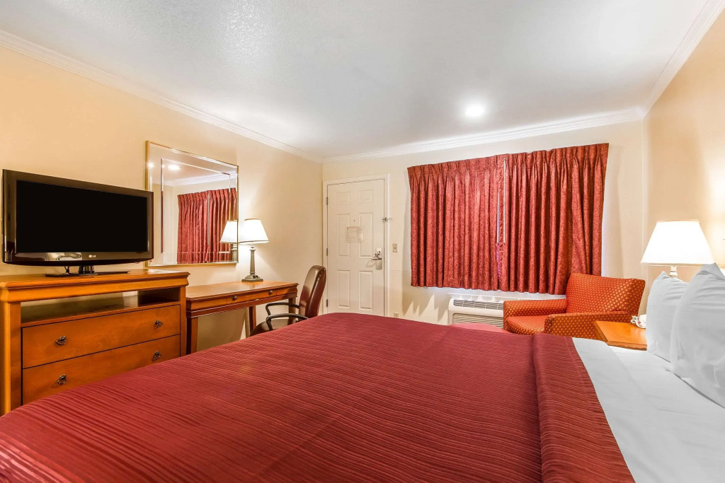 Quality Inn & Suites Gilroy