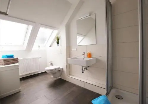 Sandbank 134 Haus 2