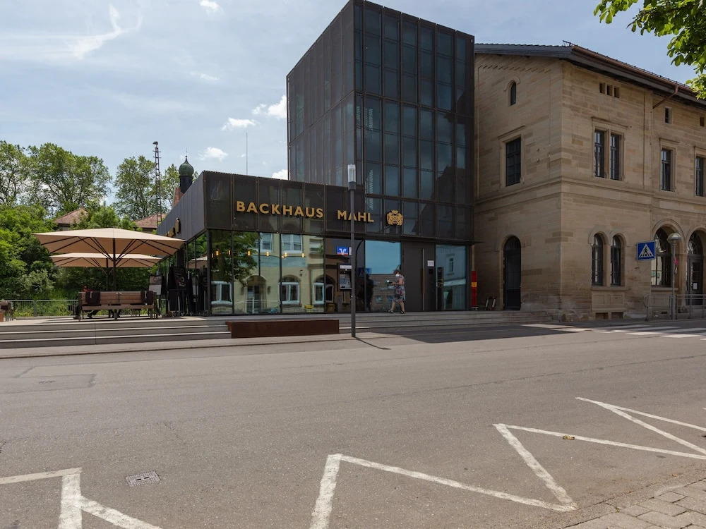 Limehome Rottenburg am Neckar Poststraße