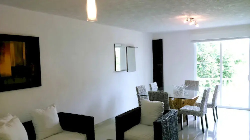 Apartamento Mar Diamante