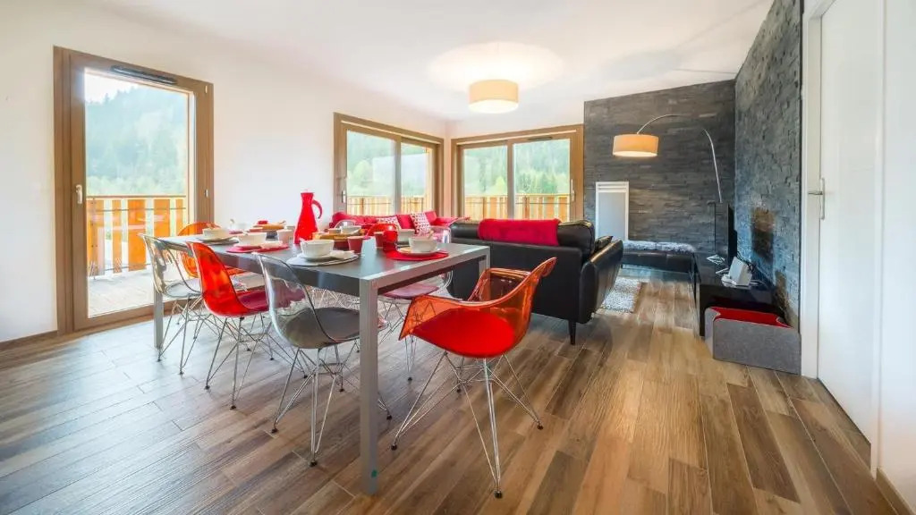 Les 4 Elements - Apt B01 - BO Immobilier