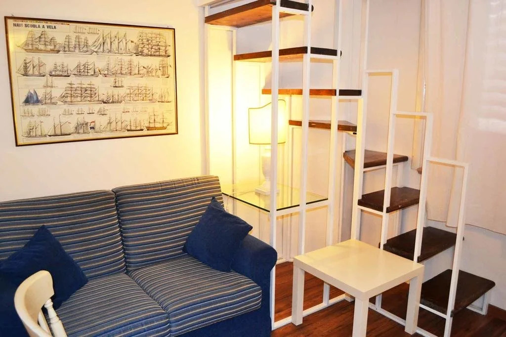 La Casa Di Anna B&B