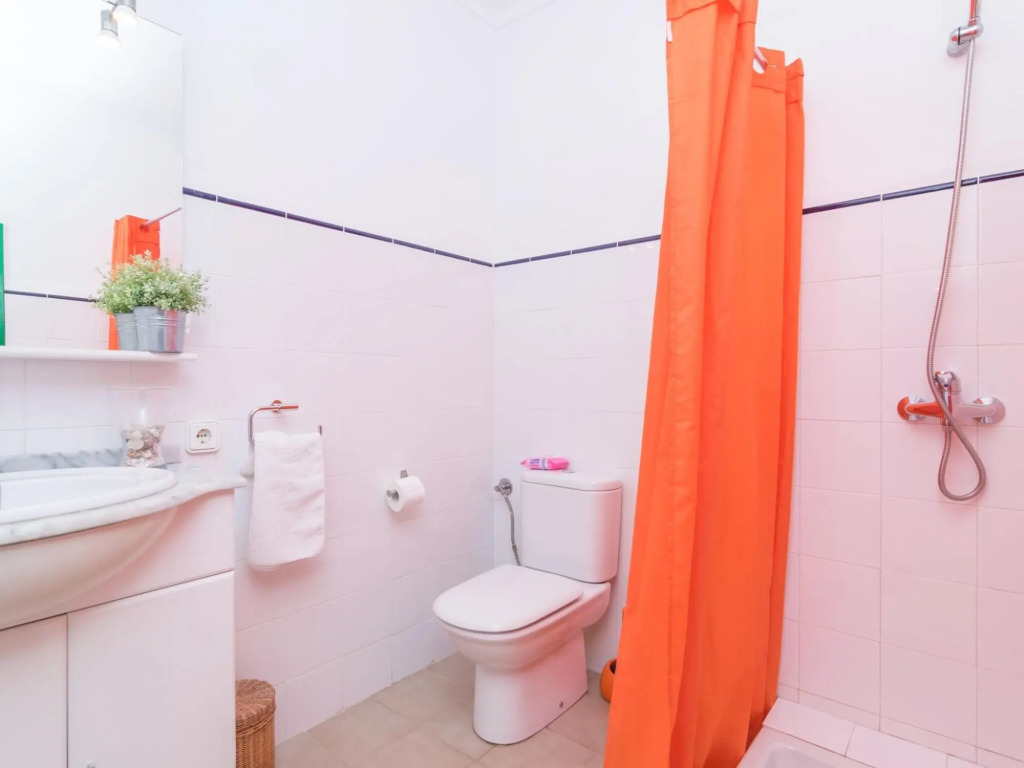 CASA TRADICIONAL CAN PICAFORT - Apartment for 6 people in Ca'n Picafort.