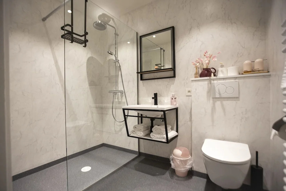 Hotel - B&B Elementum