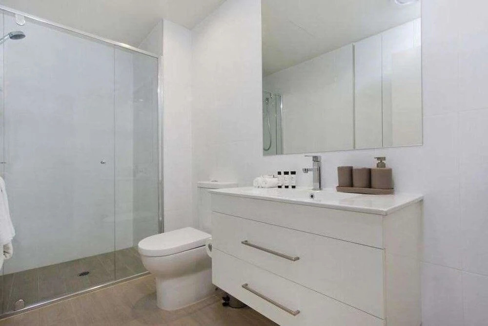 IQ Smart Apartments 704 Braddon ACT