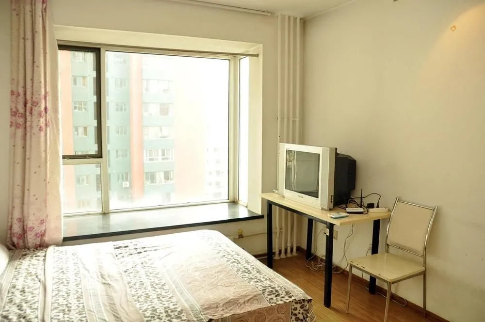 Beijing Xinjia Short Rent Apartment