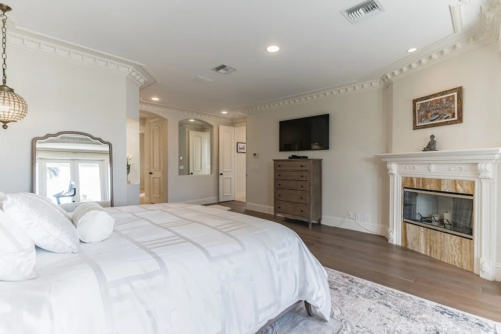 Luxury Home Villa D Amore Southern Florida Paradise sleeps 12 villa