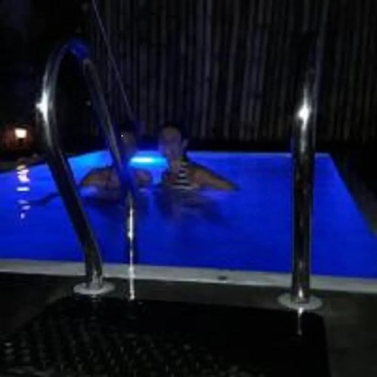 Diyon Airport Villa