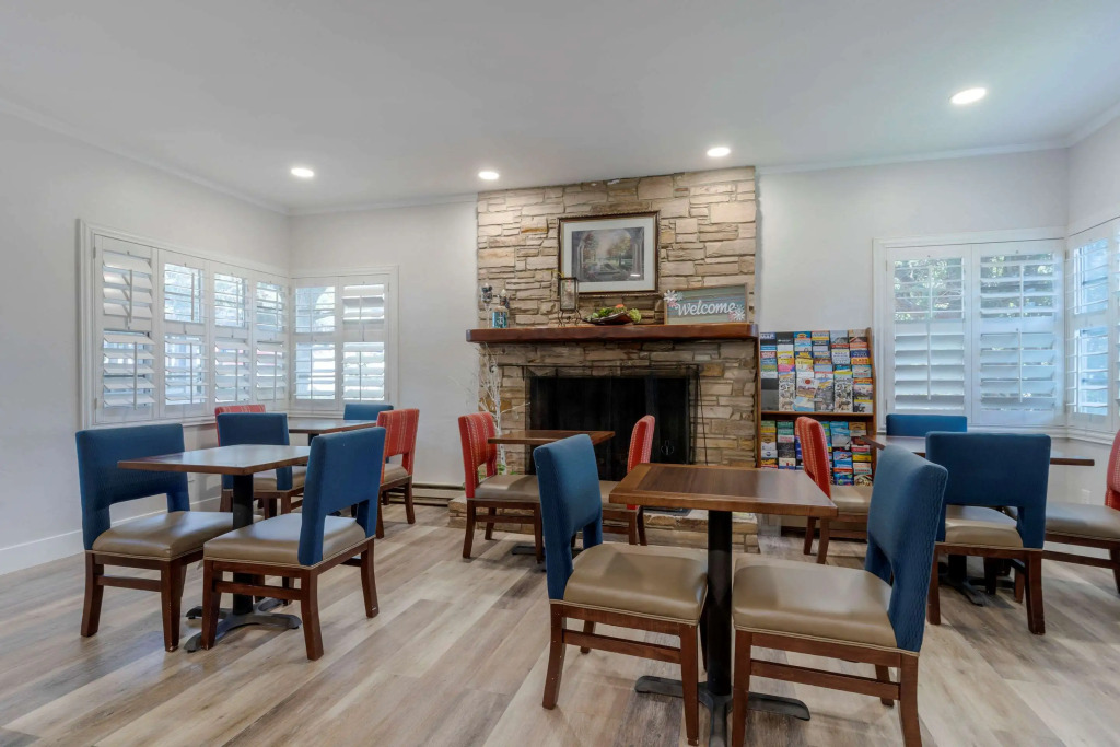 Comfort Inn Carmel By the Sea