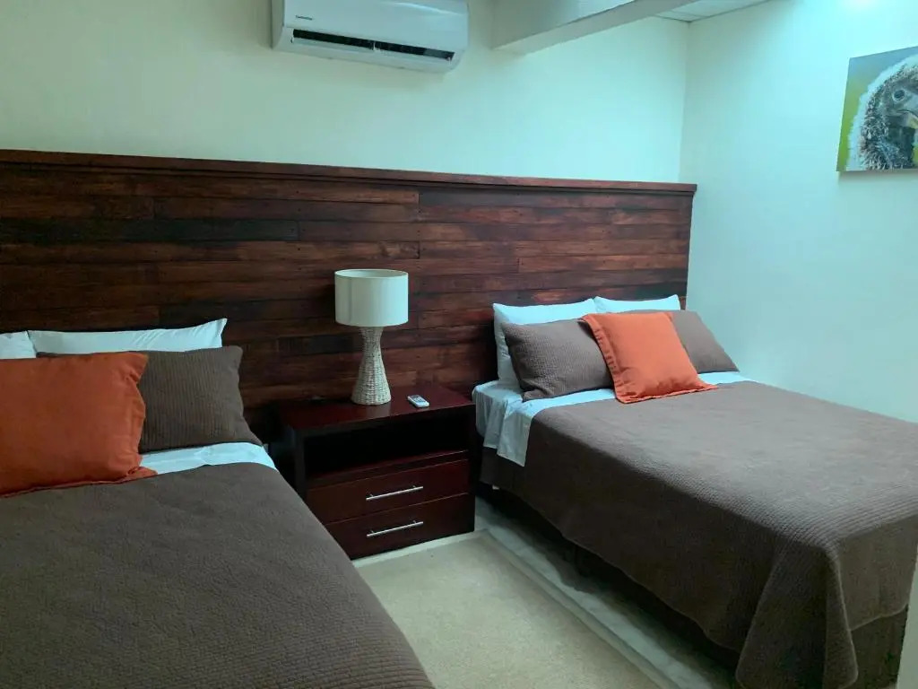Torre Mar Galapagos Boutique Suites