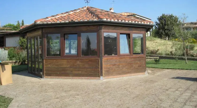 Casa Del Sole