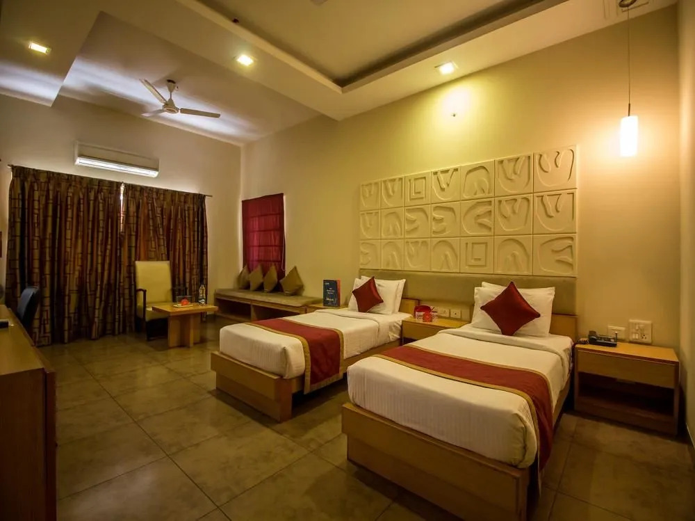 Classic Boutique Hotel & Luxury Service Apartments