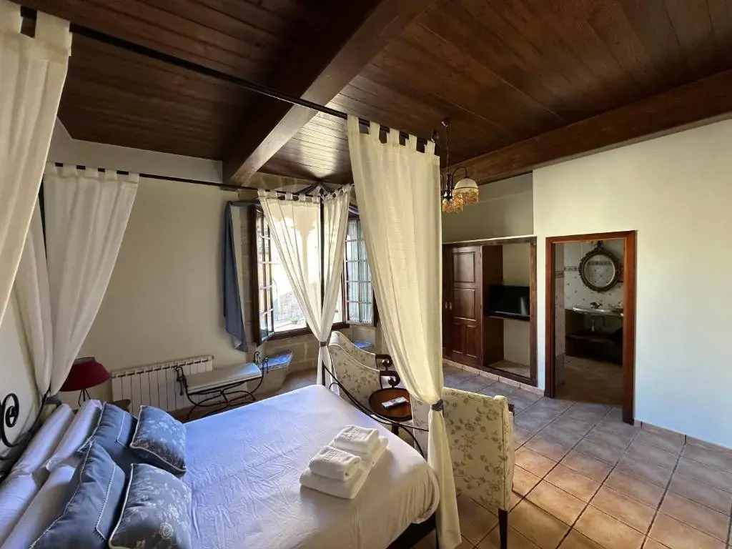 Hotel De La Villa