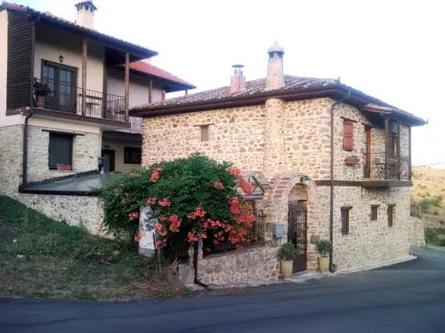 Aposkepos Hotel