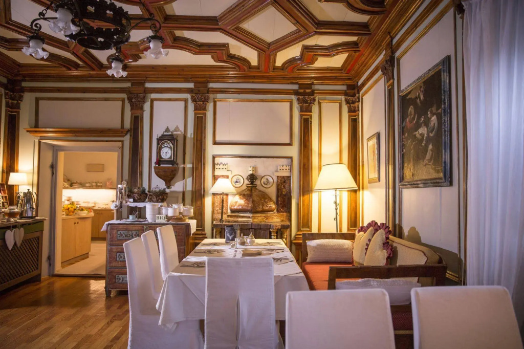 Bio Boutique Hotel Laurino