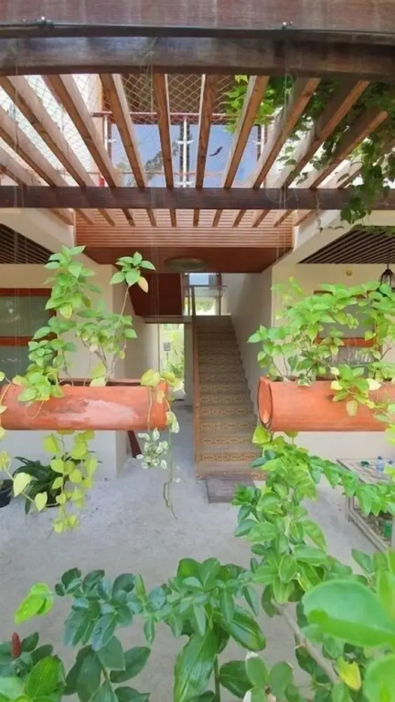 Viluveli Holiday Retreat