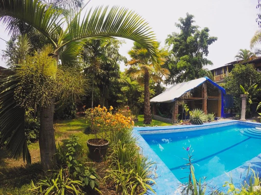 Posada Buena Vida Cuernavaca