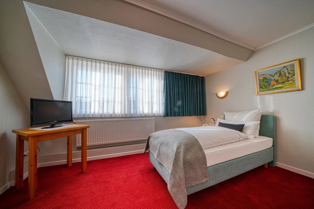 Hotel Zur Eule