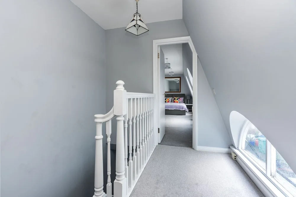 NEW Cosy 1BD Flat in the Bustle of Paddington