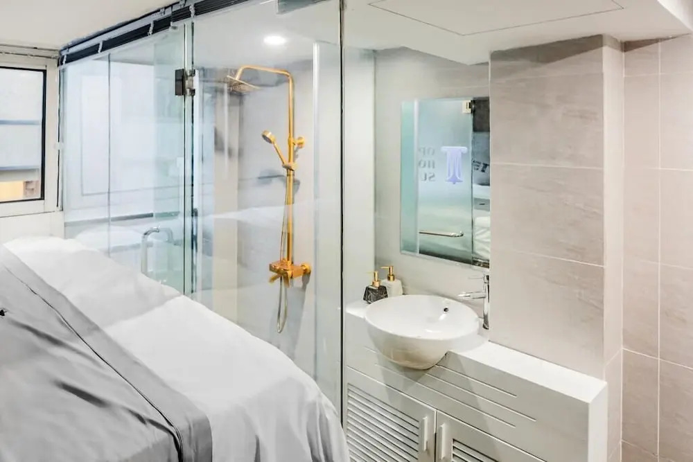 Opera House Suites