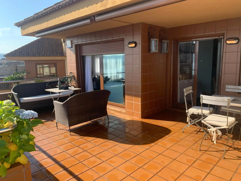 Dúplex Premium Vista Real