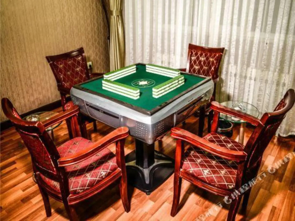 Zhenyu Hotel