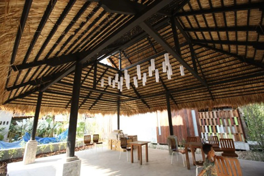 ChababaanCham Resort