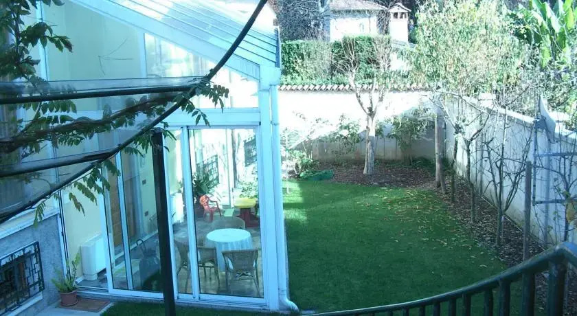 B&B Villa Sogno