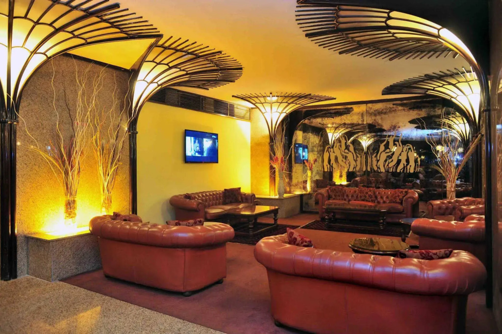 Hotel Arcada Marina