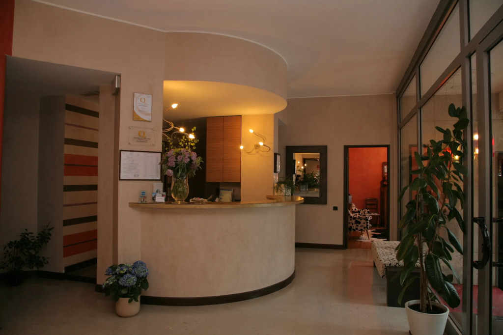 Park Hotel Meublé