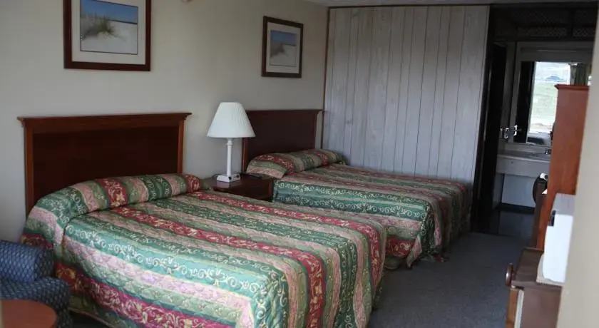 Jackson Inn