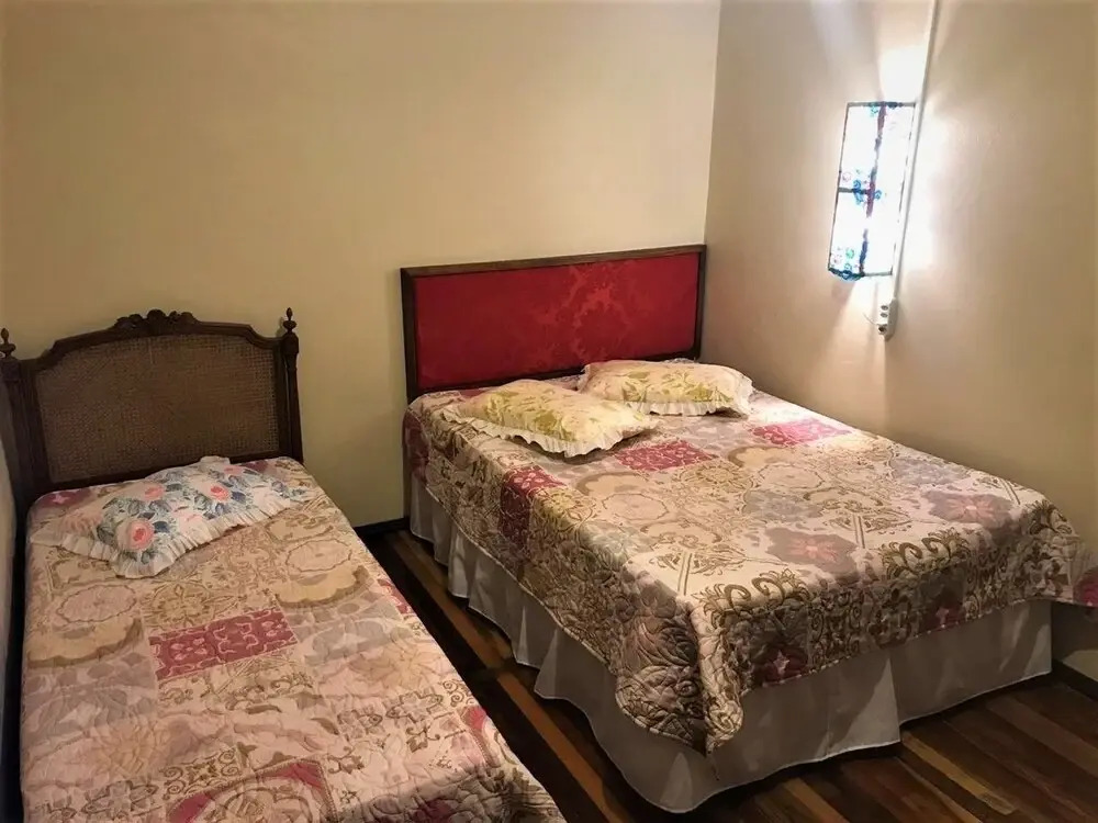 Residenciais Maria Flor