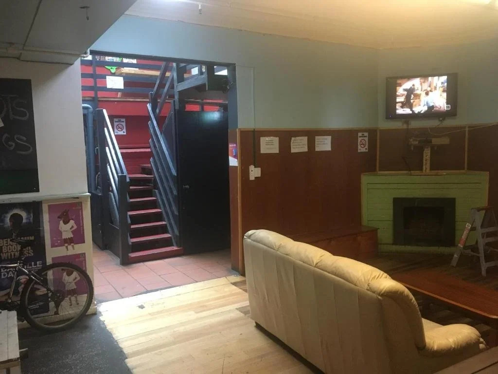 Victoria Market Hostel
