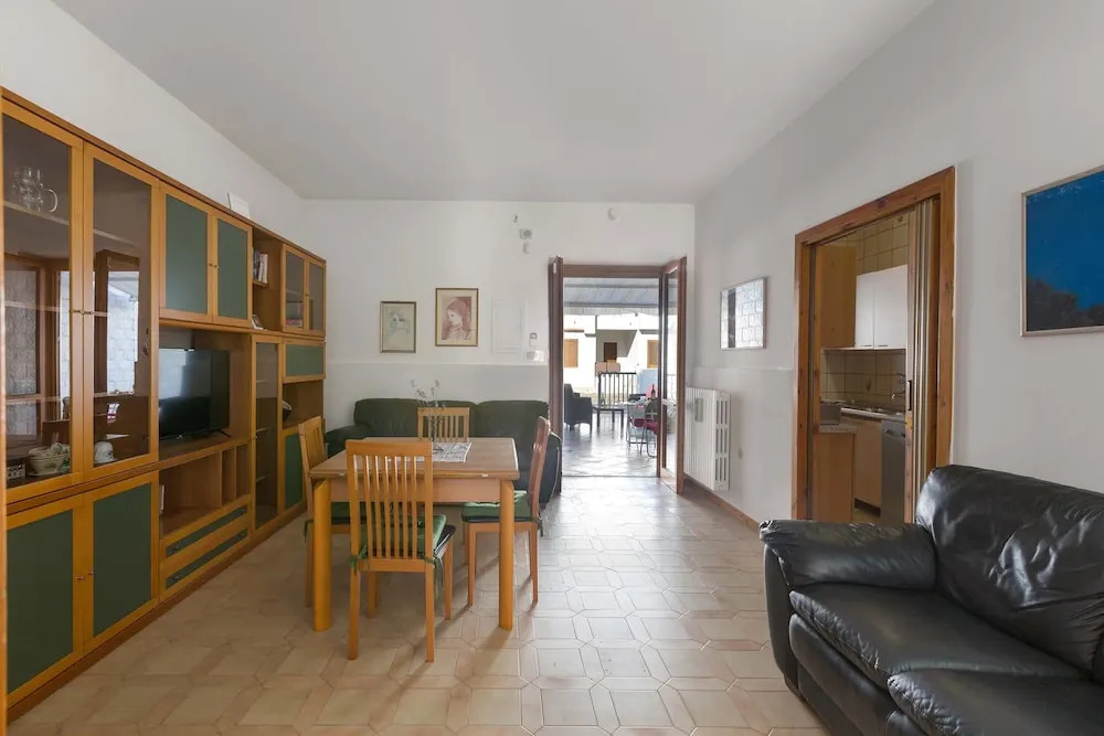 3163 Villino Il Faro by Barbarhouse