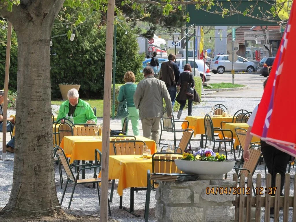Hotel-Restaurant Wachauerhof