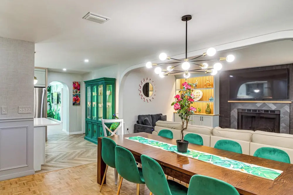 Family Home w/ Gazebo in Fort Walton Beach