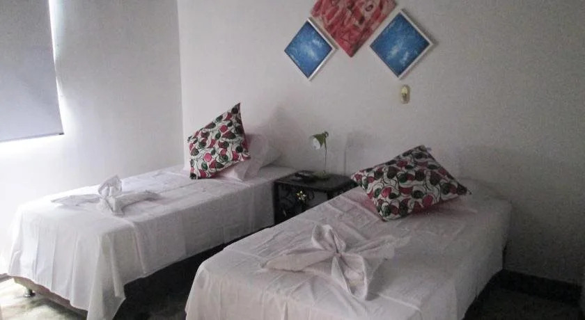Hostal Casa Garnica