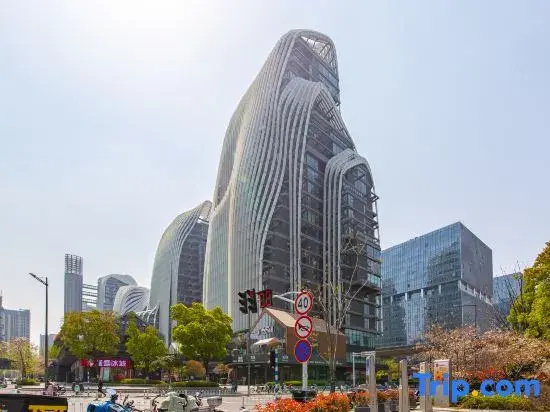 Six Dynasties Tales - Cultural Tourism Experience Apartment