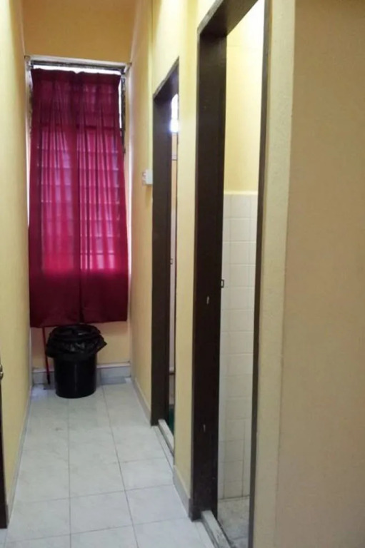 Farin Hotel Jelutong