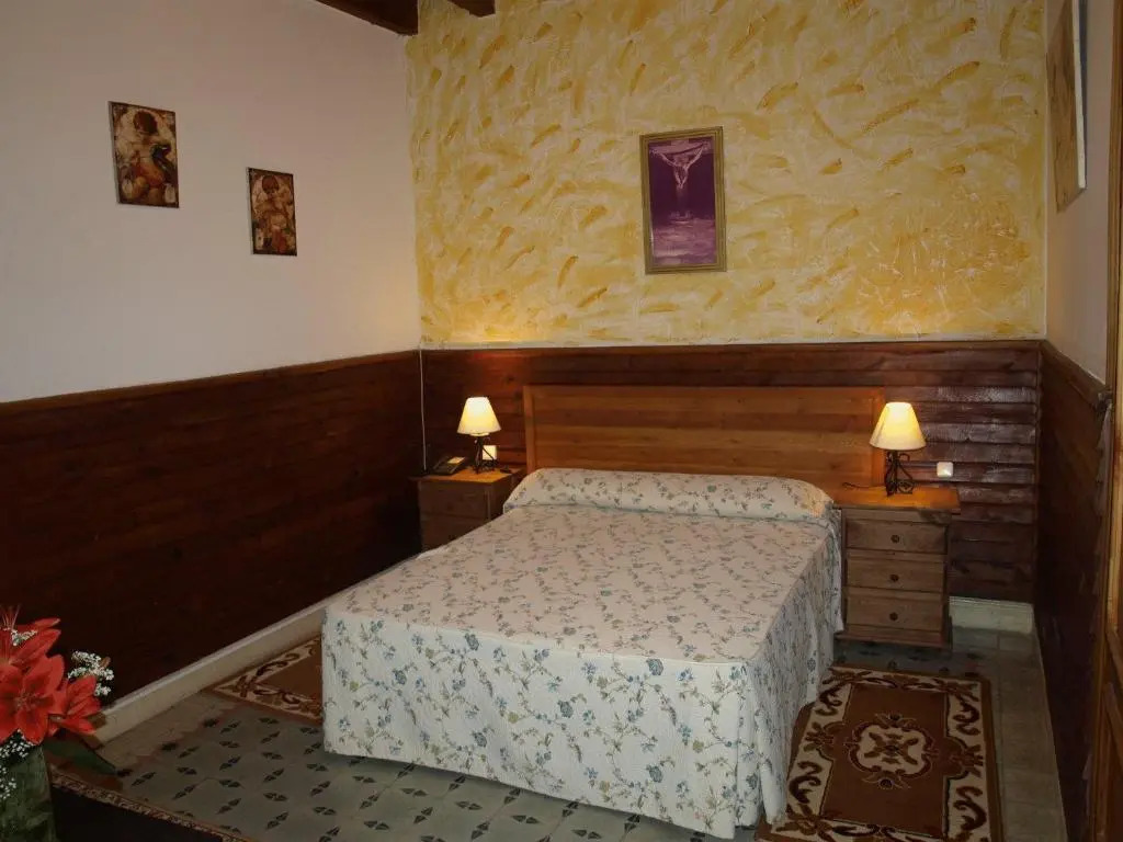 Gran Posada La Mesnada
