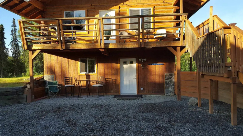Southern Bluff Bed & Breakfast