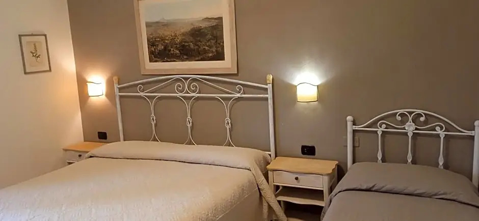 B&B Da Vincenzo