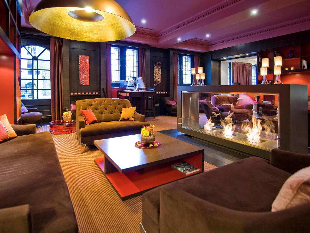 Canal House