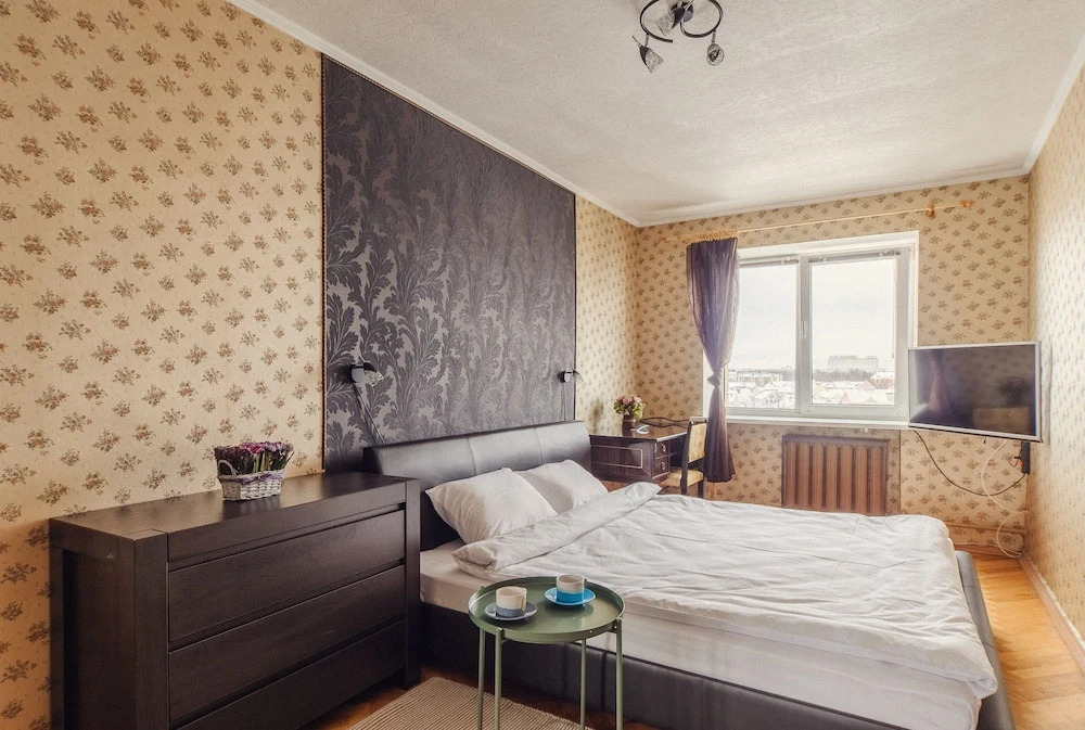 Kvartiras Minsk Apartments