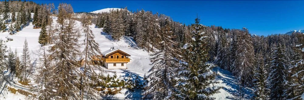 Chalet Aghel